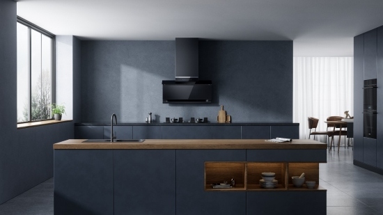 博西家电旗下新品重磅开年，“以旧换新”助力品质家居新体验(图3)