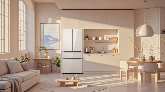 博西家电旗下新品重磅开年，“以旧换新”助力品质家居新体验(图1)