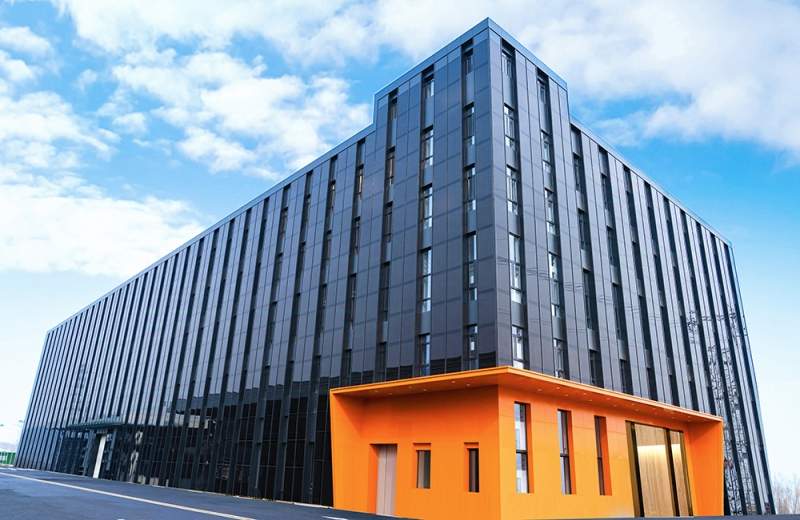 以“投”破“卷” 空气能行业首座零碳实验大楼正式启用 太阳雨清洁能源解决方案再升级(图8) https://upload.cheaa.com/2025/0302/1740880347535