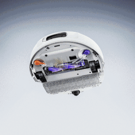 AI赋能家庭深度清洁革命,云鲸逍遥002重新定义高端家庭清洁新标准(图3) https://upload.cheaa.com/2025/0320/1742472778305