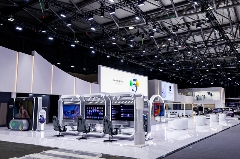 感受AI高智感生活,华为人车家全场景互联亮相AWE2025(图5) https://upload.cheaa.com/2025/0320/1742458530109