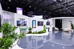 感受AI高智感生活,华为人车家全场景互联亮相AWE2025(图3) https://upload.cheaa.com/2025/0320/1742458401832