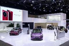 感受AI高智感生活,华为人车家全场景互联亮相AWE2025(图6) https://upload.cheaa.com/2025/0320/1742458569232