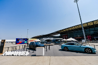 感受AI高智感生活,华为人车家全场景互联亮相AWE2025(图2) https://upload.cheaa.com/2025/0320/1742458339542