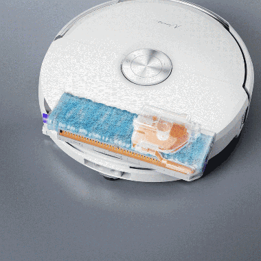 AI赋能家庭深度清洁革命,云鲸逍遥002重新定义高端家庭清洁新标准(图2) https://upload.cheaa.com/2025/0320/1742472761961