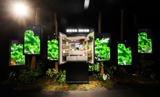 方太冰箱迈向双重“国际领先”：写好全球高端厨电的中国叙事(图3)