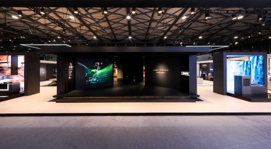 方太冰箱迈向双重“国际领先”：写好全球高端厨电的中国叙事(图1)