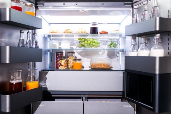 方太冰箱迈向双重“国际领先”：写好全球高端厨电的中国叙事(图2)