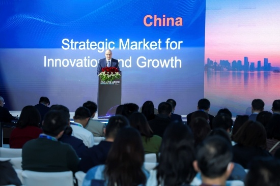 驱动创新，塑造市场│博西家电在中国乃至全球的发展(图3)