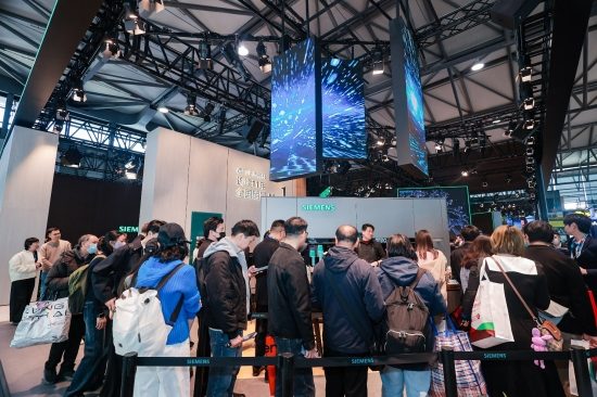 驱动创新，塑造市场│博西家电在中国乃至全球的发展(图5)