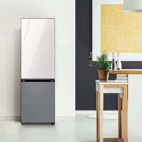 三星高层密访苏宁 开展2021年战略合作会晤(图2)