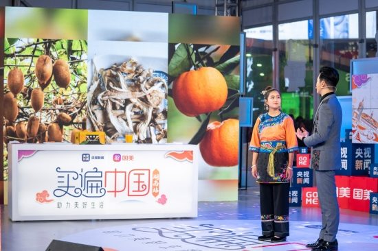 国美“买遍中国”到湖南 真选好货“湘”极咯(图5)