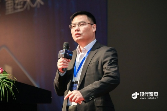 打造你身边的“服务专家”　国美管家斩获2020磐石奖“服务标杆奖”(图2)