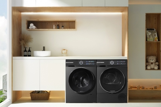 炎炎夏日，博西家电如何用科技为居家生活“消暑”提质？(图1)