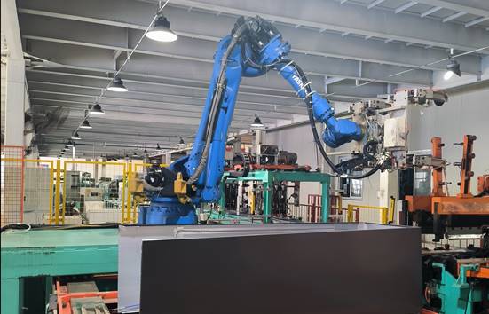 先进级智能工厂榜单出炉 江西美菱榜上有名!(图3) https://upload.cheaa.com/2025/0616/1750037849749