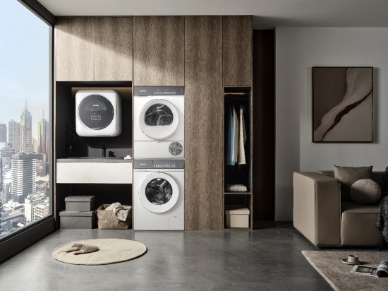 博西家电紧跟消费新趋势，开启品质生活新篇(图2)