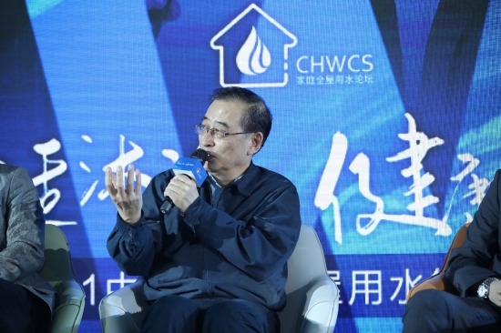 京东家电连接供需两端 开启全屋用水“智享”时代(图1)