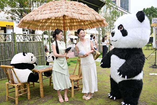 “当国宝遇见国货”,四川长虹618演绎“科技+文化”(图5) https://upload.cheaa.com/2025/0531/1748693870315