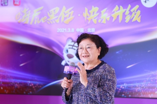 “嗨Five 黑伍·快乐升级” 国美吹响2021快乐集结号(图5)