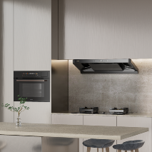 “方老华”格局稳固，华帝稳居油烟机线上市场前三(图2)