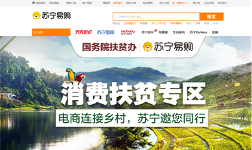 苏宁荣获“全国脱贫攻坚先进集体”:全力扶贫彰显责任担当(图4) image008