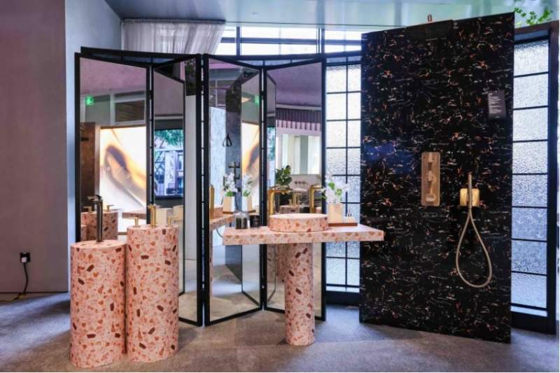 汉斯格雅上海创新中心焕新启幕:灵感永续,精彩流动(图17) https://upload.cheaa.com/2025/0526/1748260681230