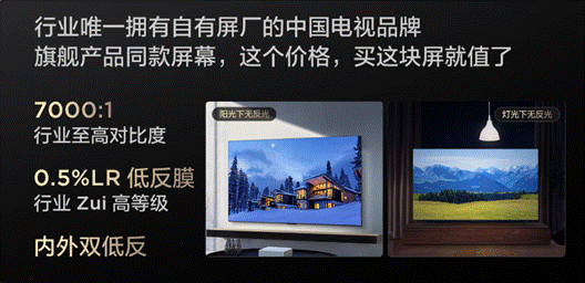 TCL 618开门红全线爆发,Mini LED产品夺得京东、天猫多项榜单第一(图3) https://upload.cheaa.com/2025/0516/1747380762141