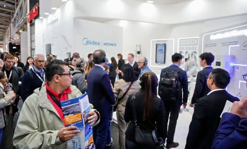 美的工业技术旗下科陆电子、合康新能亮相Intersolar Europe(图2) https://upload.cheaa.com/2025/0515/1747276523332