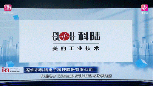 美的工业技术旗下科陆电子荣膺国际信誉品牌榜单(图2) https://upload.cheaa.com/2025/0514/1747212457136