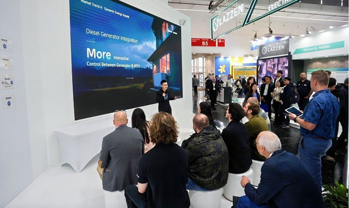 美的工业技术旗下科陆电子、合康新能亮相Intersolar Europe(图5) https://upload.cheaa.com/2025/0515/1747276568224