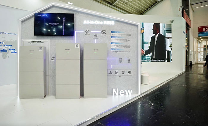 美的工业技术旗下科陆电子、合康新能亮相Intersolar Europe(图6) https://upload.cheaa.com/2025/0515/1747276636852