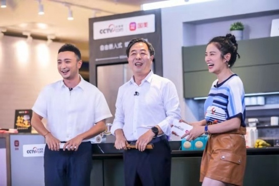 娱乐零售新势力 “真快乐”APP抢先版登场(图2)