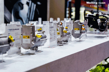 引领绿色出行新纪元 美的威灵汽车部件闪耀2025上海车展(图2) https://upload.cheaa.com/2025/0423/1745386387241