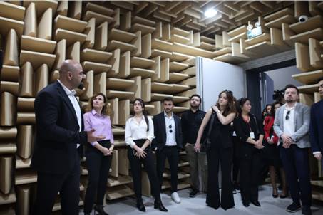 GMCC美芝冰箱压缩机土耳其实验室正式启用 全球研发、服务能力持续提升(图3) https://upload.cheaa.com/2025/0417/1744852423698