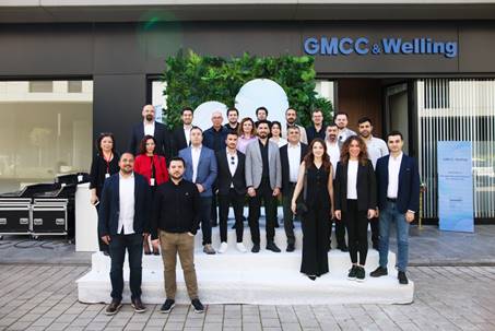 GMCC美芝冰箱压缩机土耳其实验室正式启用 全球研发、服务能力持续提升(图1) https://upload.cheaa.com/2025/0417/1744852403332