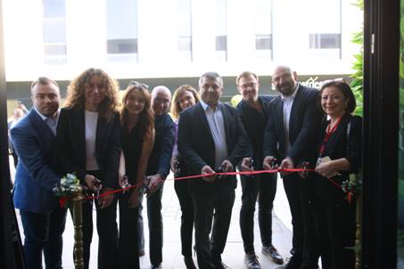 GMCC美芝冰箱压缩机土耳其实验室正式启用 全球研发、服务能力持续提升(图2) https://upload.cheaa.com/2025/0417/1744852407659