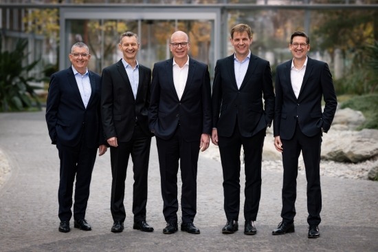 博西家用电器集团2024财年营收增至153亿欧元并为进一步增长奠定了基础(图1)