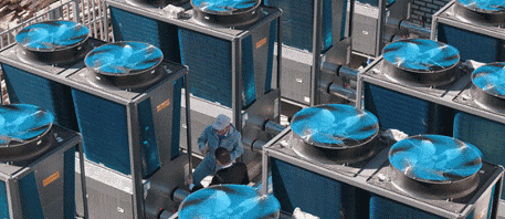 GMCC美芝携手荣事达空气能谱写高原供暖新佳话(图10) https://upload.cheaa.com/2025/0402/1743552641865