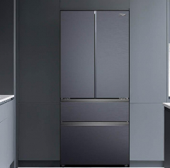 挑战保鲜极限 美菱M鲜生UItra502F冰箱新品品鉴(图2) https://upload.cheaa.com/2025/0726/1753507105144