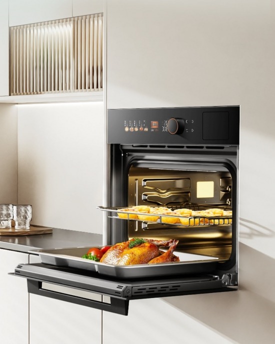 “国漫热”涌入厨房，华帝用“新中式时尚”引领消费新风尚(图2)