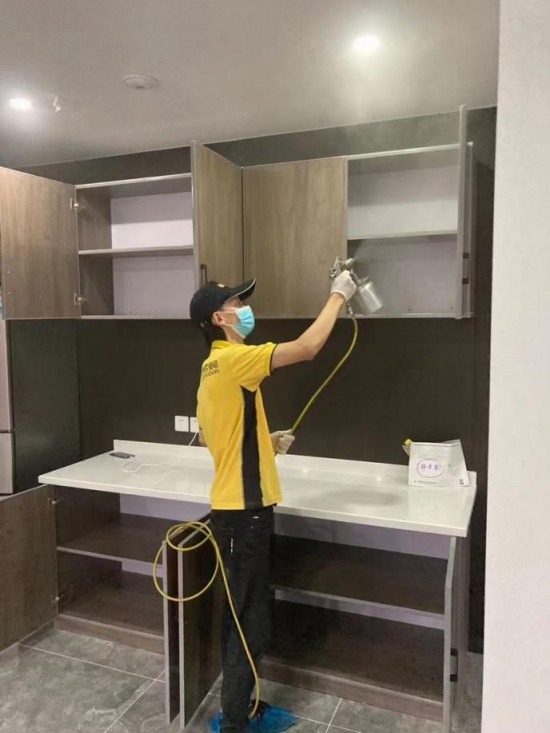 苏宁易购双十一加码家电家装清洗安维上门服务(图2)