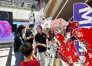 美菱M鲜生宝藏新品Ultra570S冰箱全国开启出品会(图2) https://upload.cheaa.com/2025/0929/1759135189751