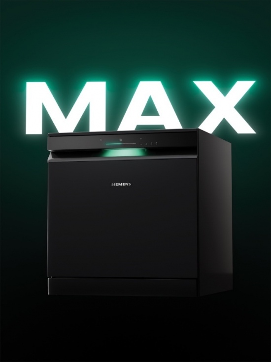 洞察痛点，智领未来：博西家电的洗碗机“销冠密码”(图6)