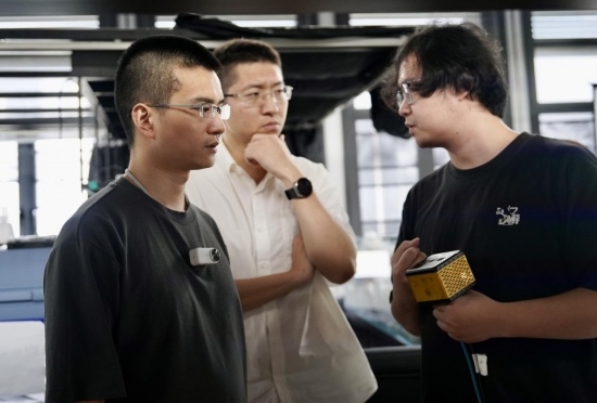 共育智能影像尖端人才，光子跃迁与清华SIGS启动“量子灯塔”实习计划(图2)