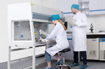 洁净台产品进驻联合国 美菱生物医疗产业加速出海(图2) https://upload.cheaa.com/2025/1117/1763367037144