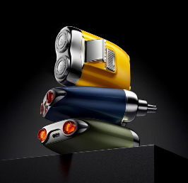 阳光、年轻、积极三重buff!吴磊代言创维剃须刀,科技美学+年轻力激活品牌年轻力(图6) https://upload.cheaa.com/2025/1108/1762561270419