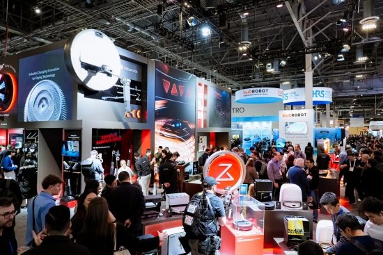 石头科技登榜福布斯出海旗舰品牌TOP30，打造智能清洁“中国样本”(图3)