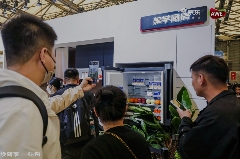 焕新家 一站购 京东家电家居参展AWE2023展现家电行业升级趋势(图2) https://upload.cheaa.com/2023/0428/1682657550754