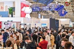 焕新家 一站购 京东家电家居参展AWE2023展现家电行业升级趋势(图3) https://upload.cheaa.com/2023/0428/1682657602809