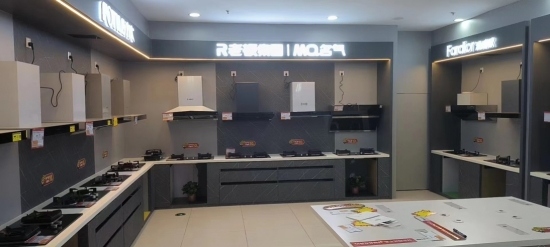 销售同比增长240%，中小家电企业借力苏宁易购实现下沉(图2)